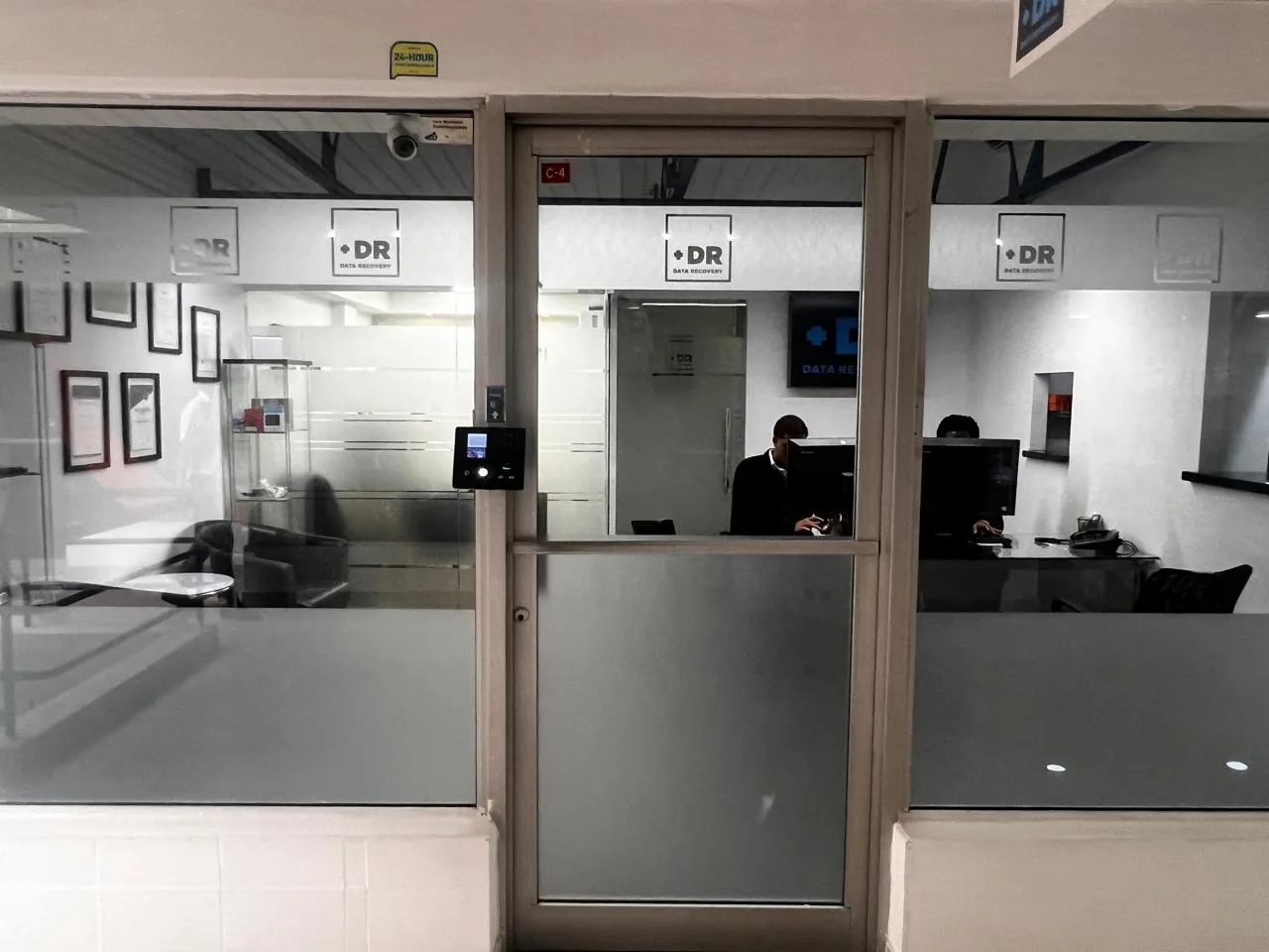 Recuperación de datos para empresas en Santo Domingo: lo que debes saber