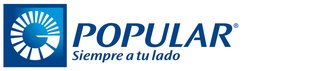 Logo de Banco Popular Dominicano