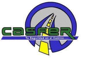 Logo de Casfer Tours