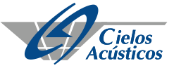 Logo de Cielos Acústicos
