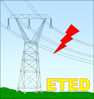 Logo de ETED