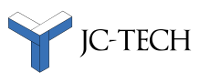 Logo de JC Tech
