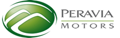 Logo de Peravia Motors