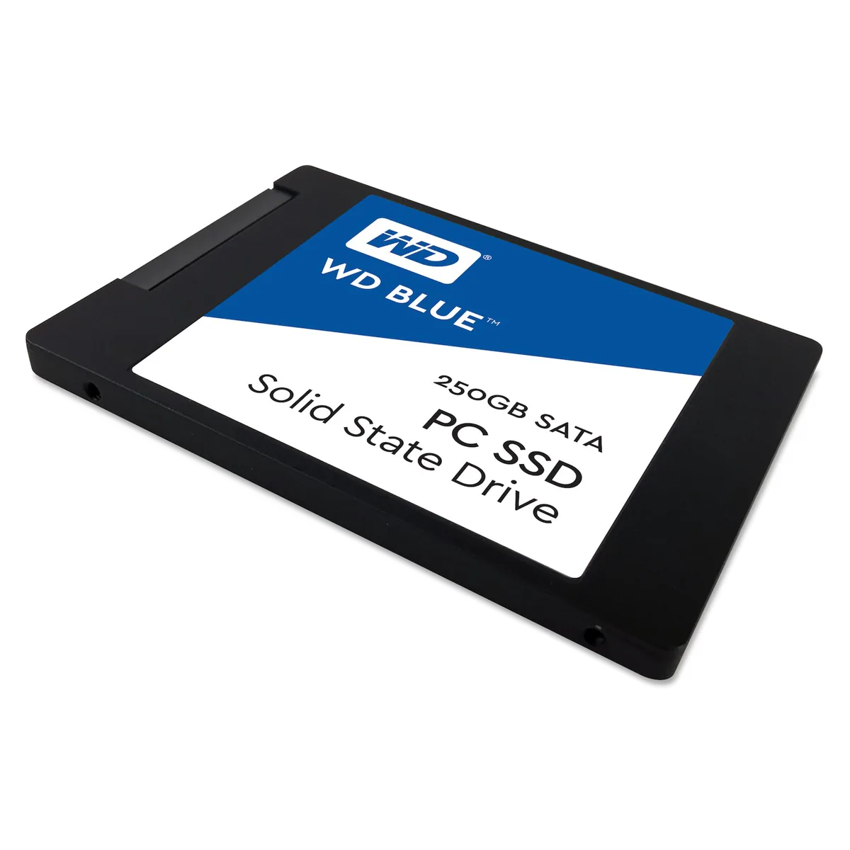 SSD 2.5 pulgadas SATA