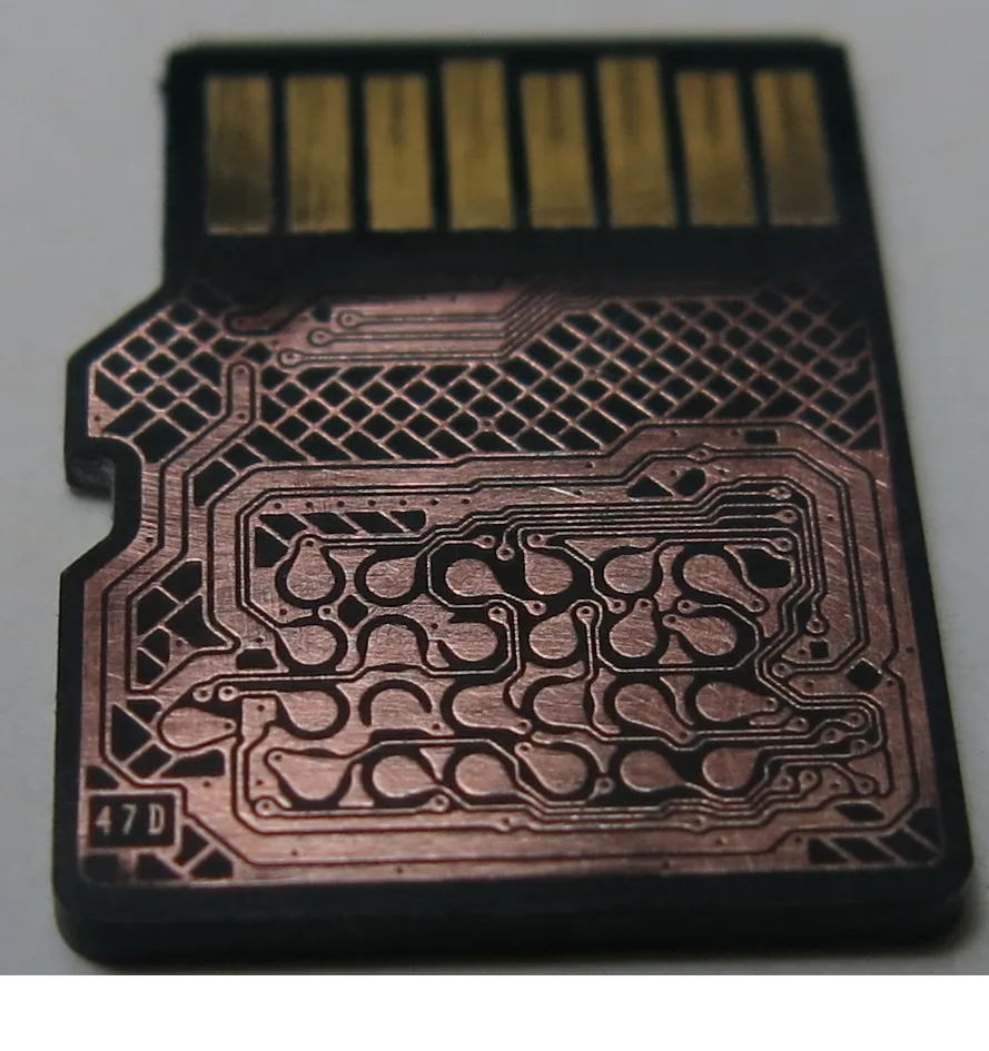 MicroSD que pide formato: recuperación de datos de cámaras y celulares